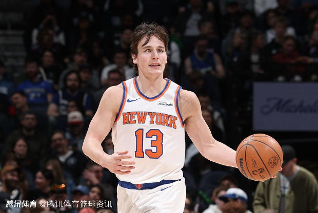 马布里：科勒克用激情点燃全队 这是尼克斯球迷最难忘的圣诞大战表现之一