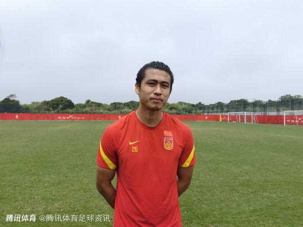 国内媒体曝国足新队长人选：张玉宁担任队长 为国出战45场贡献7球7助攻