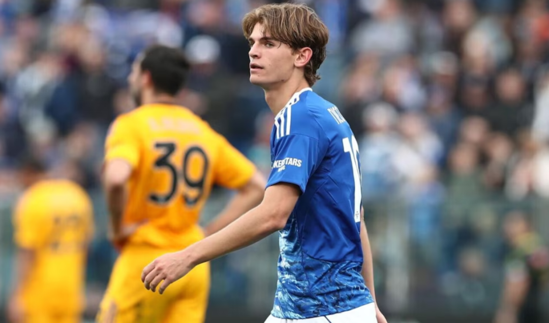 罗体：国米心仪帕斯&萨内蒂多次会面其父，但皇马倾向回购