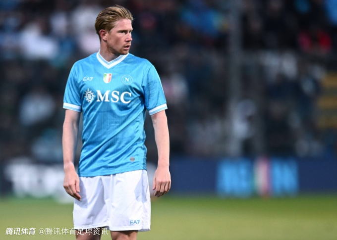 罗体：德布劳内明日将返回意大利开始恢复性训练 为重返赛场做准备