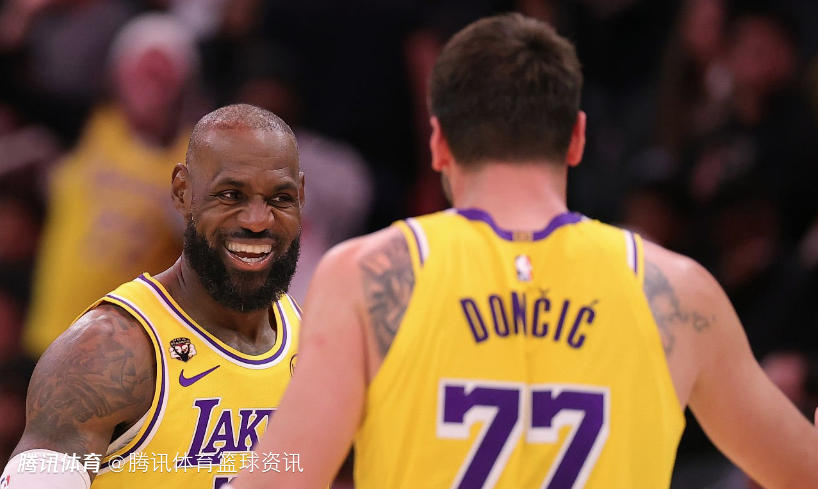 要进总决赛？湖人分差个位数比赛23胜6负 近18年仅次于16勇士
