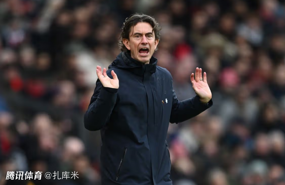 热刺危矣？未与球员设置降薪条款，一旦降级高薪球员或成累赘