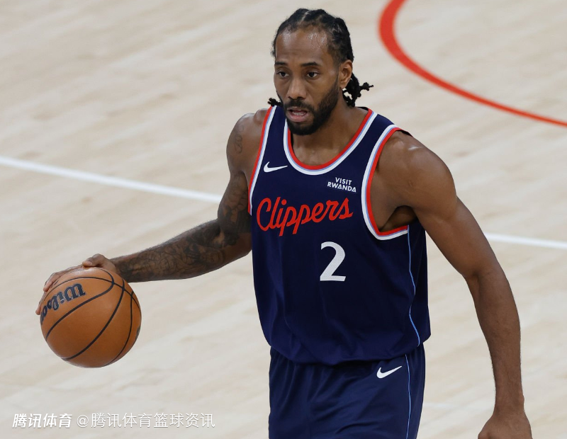 快船vs雷霆前瞻：哈登缺席小卡挑大梁 亚历山大欲送对手5连败