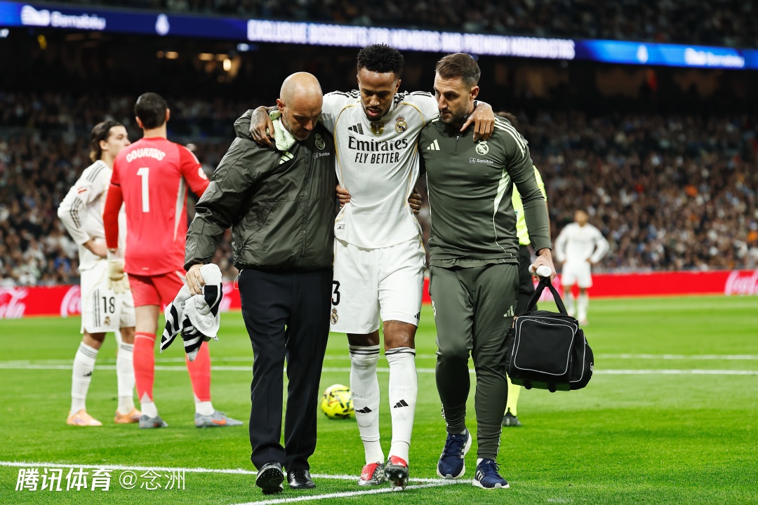 西媒：巴西后卫米利唐旧伤裂开必须接受手术 无缘今年夏天世界杯