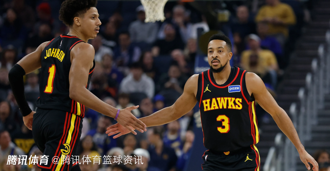 拒绝急功近利！老鹰总经理：满意现有内线 不会为本赛季仓促操作