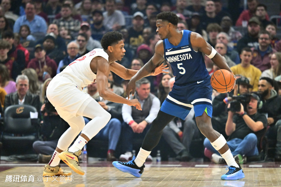 9日NBA前瞻：爱德华兹冲击生涯万分里程碑 步行者欲终结13连败