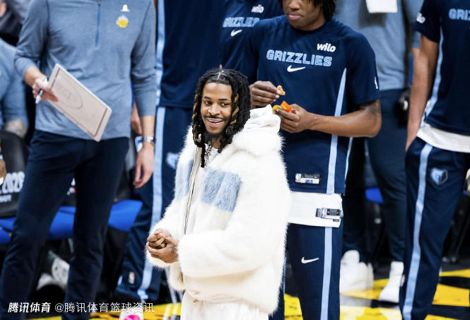 薪资专家：除非灰熊降低要价 否则莫兰特交易截止日后恐继续留队