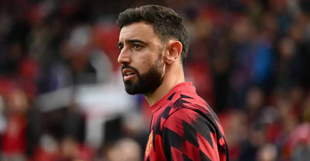 B费：我和孩子都把曼彻斯特当成家，来到曼联就是要争夺冠军