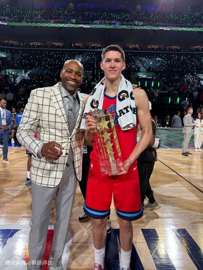 篮网官宣：8号秀杰明因伤赛季报销 曾连34场命中三分新秀历史第一