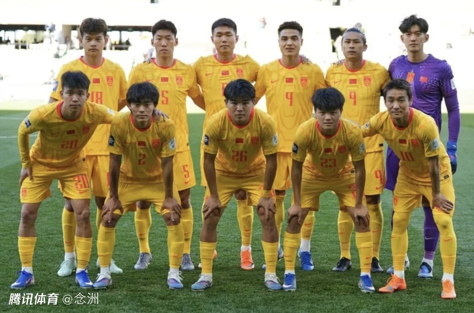 李玮锋直言：国足在亚洲最多算三档球队 比咱们强的球队太多了