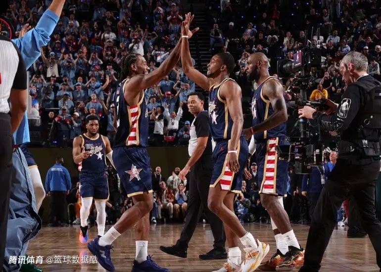 莱昂纳德：当我上场就是最强球员之一 至于我究竟排名第几由你们定