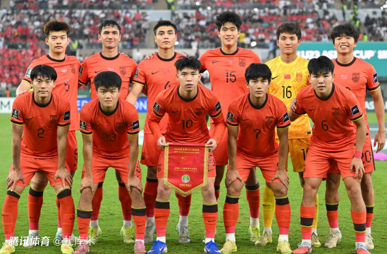 安东尼奥：U23亚洲杯最佳门将评选不公平，专注为国足输送人才