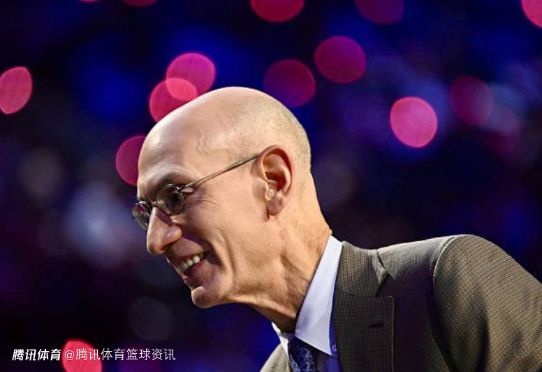 外界施压压力！萧华处罚摆烂球队 因背后有愤怒博彩商推动