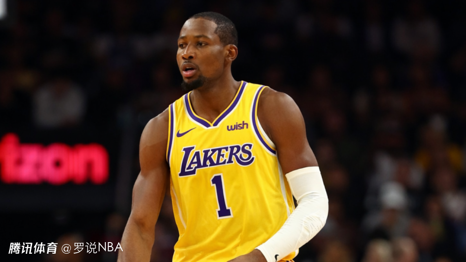 库明加不适合湖人？2换1交易只是无奈备选：八村垒也难立足勇士体系