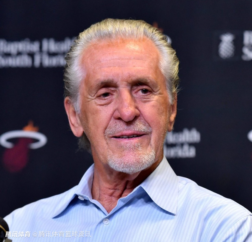 队记：热火目前优先培养球队年轻核心 而不是在买断市场上引进老将