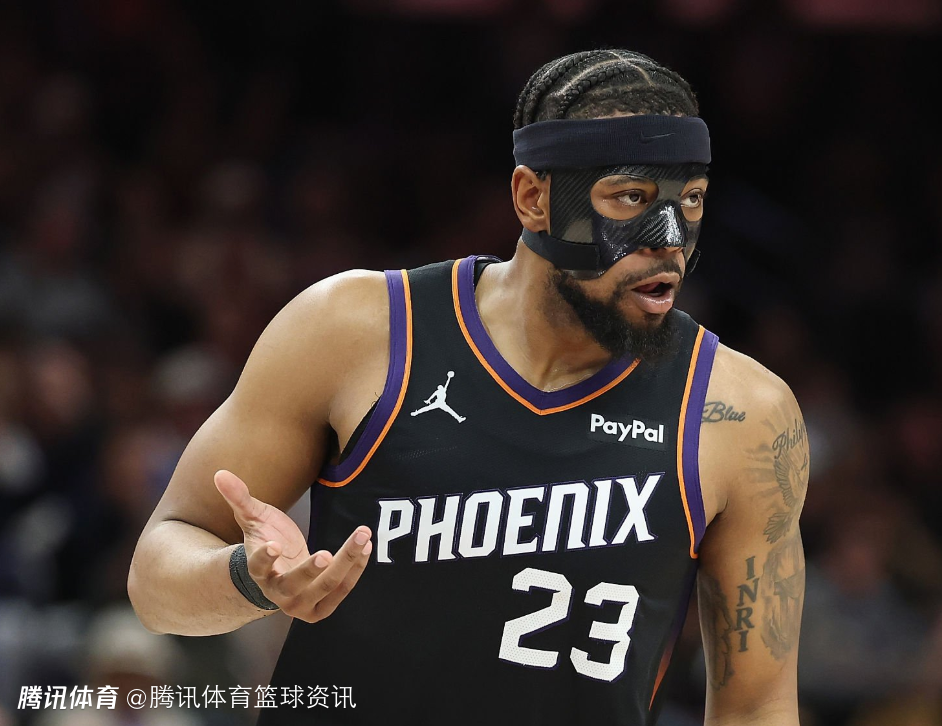 湖人旧将爆发！古德温轰26分+8三分：两项数据均创生涯新高