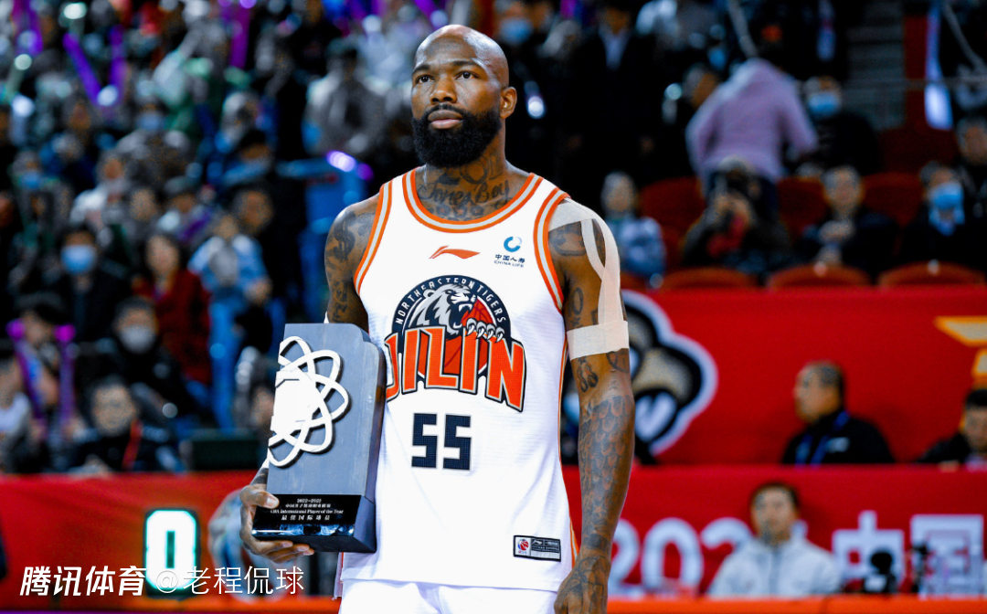 2月回CBA？外援琼斯仍未签约 上赛季场均30+10