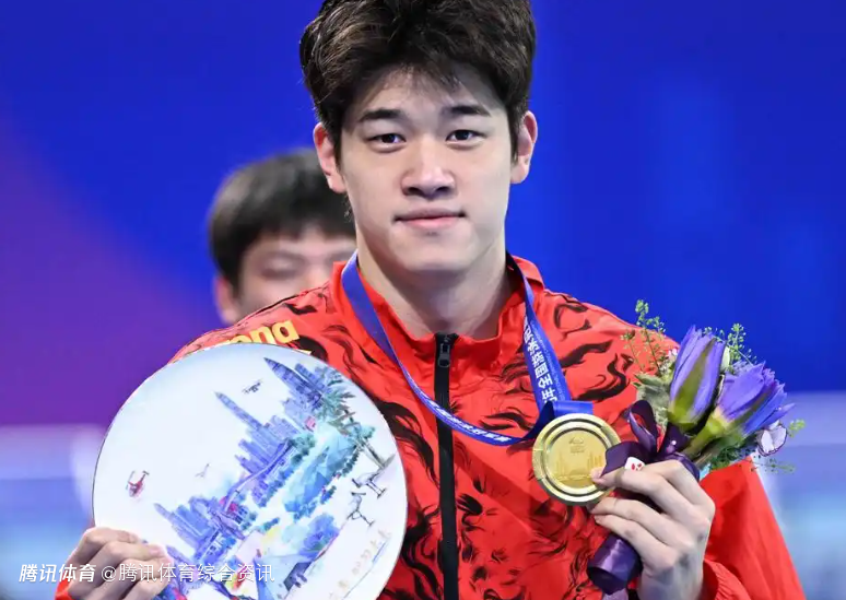 2027布达佩斯泳联世锦赛日期官宣：6月26日开赛 2500+名运动员参赛