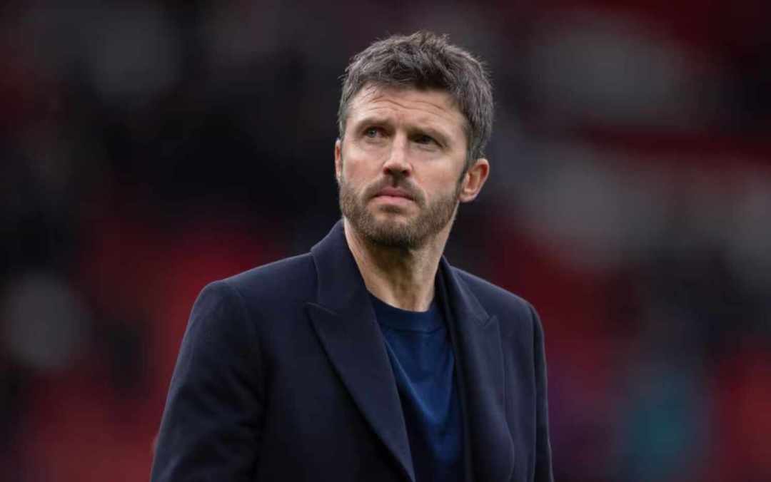 卡里克：我的未来会在合适时讨论，俱乐部的目标是拿联赛冠军