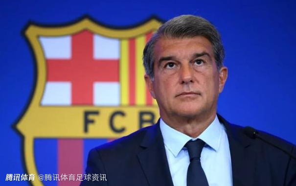 世体：拉波尔塔经济成果显著 推动停滞的诺坎普翻新 成竞选连任关键