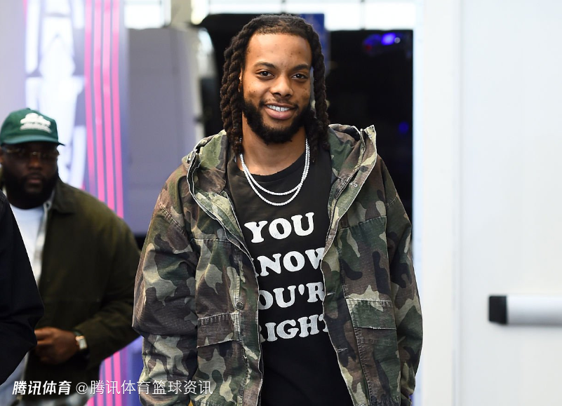 快船两大利好！科林斯今日可出战鹈鹕 加兰明日首秀战勇士