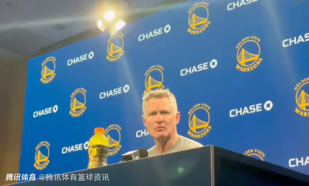 科尔：并没有不惜一切代价去包夹哈登 球队伤兵满营追梦扛起了重担