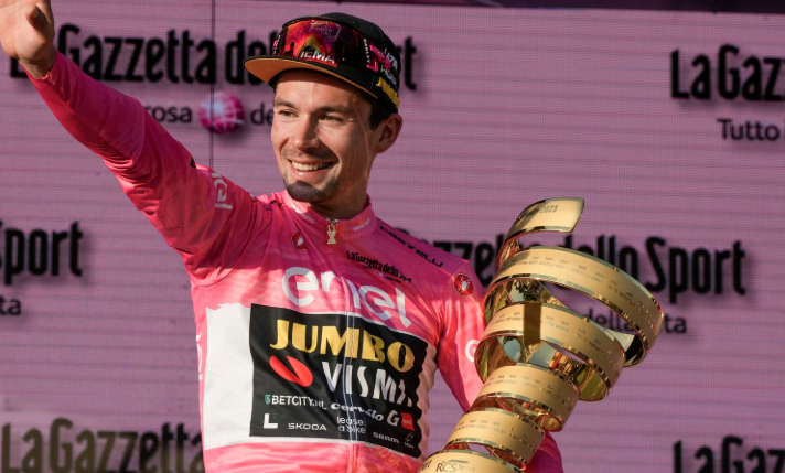 最牛跨项达人大驾光临米兰冬奥 滑雪国手转行自行车 成就一代车坛传奇