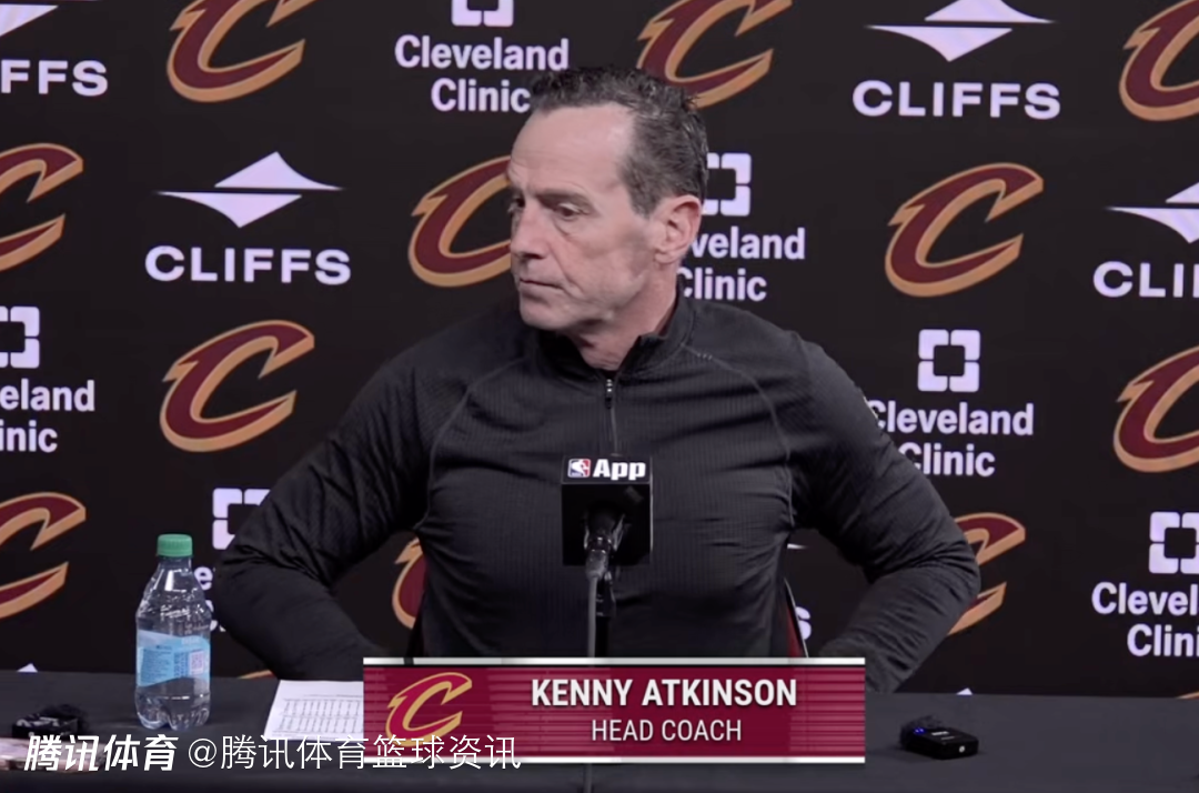 阿特金森：莫布利回归让球队防守如虎添翼 哈登加入令我们变成更好球队