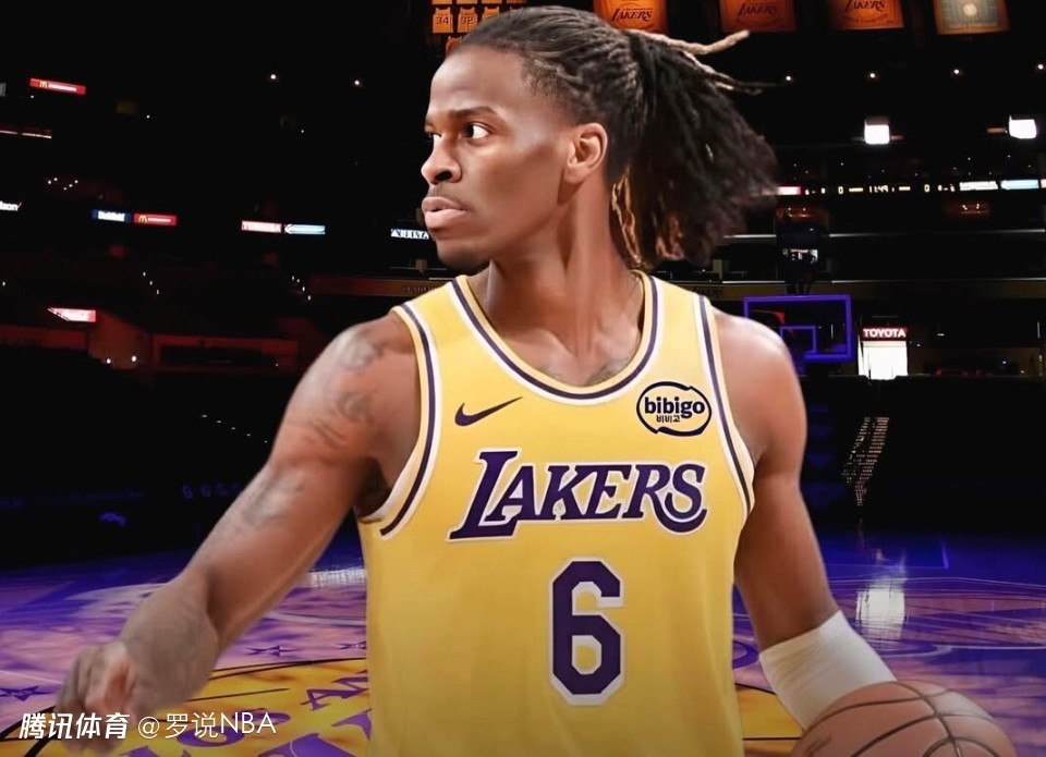 湖人面临激烈竞争！至少10队追埃利斯 国王要价一个首轮末段选秀签