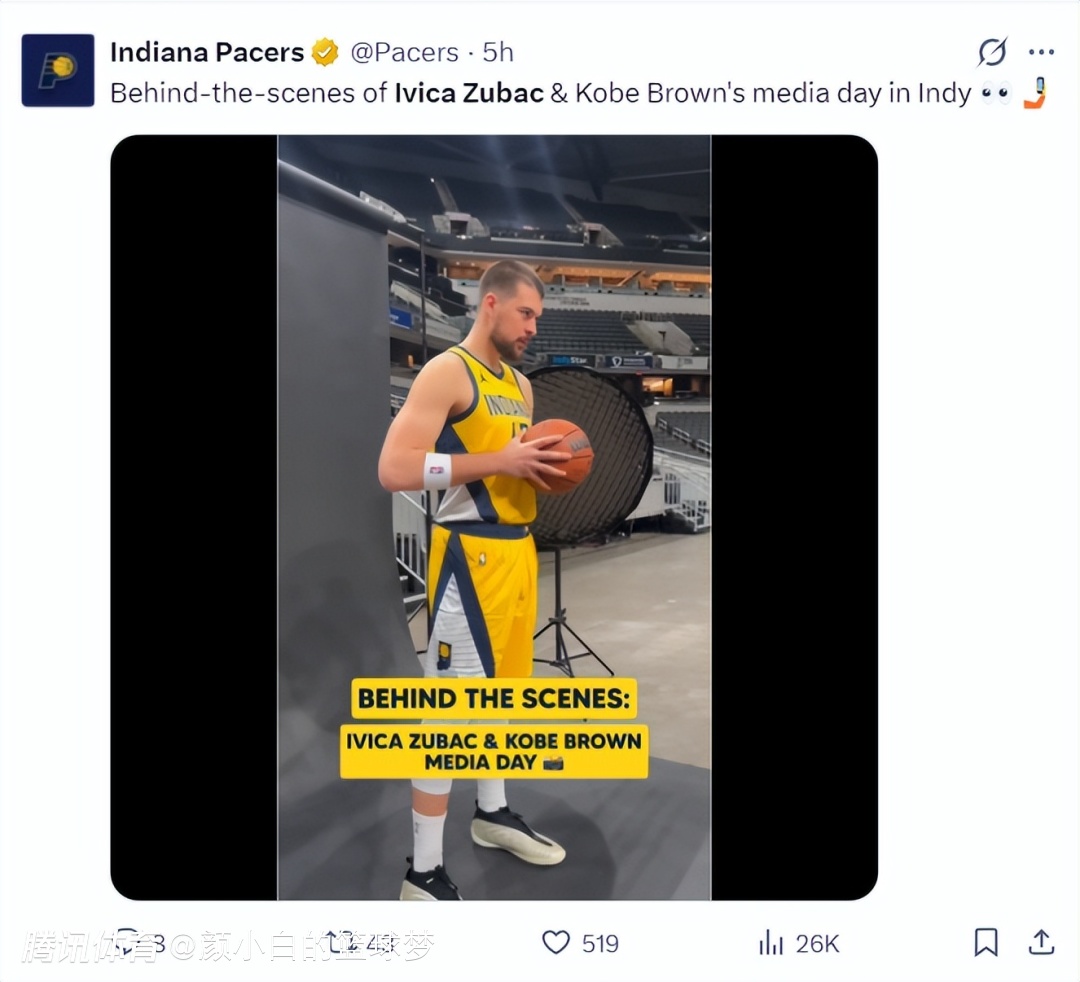 印城牺牲2首轮换祖巴茨扎心湖人！詹皇重提湖管败笔 阿祖曝魔术师昏招