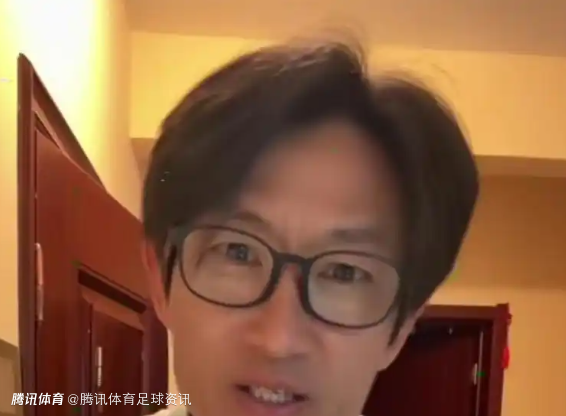 49岁前国安球员邱忠辉回应送外卖：比想象中难 和踢球一样需脑力体力