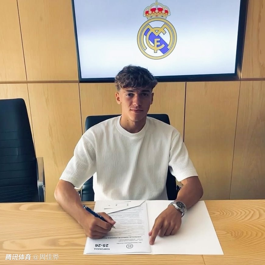 零点电台：皇马主场对阵曼城，小将皮塔奇有望继续首发