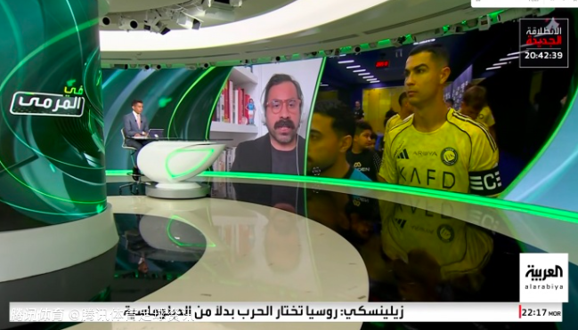 沙媒：C罗难赴美职联 其薪资远超联盟上限 梅西年薪仅为其签约奖金一半