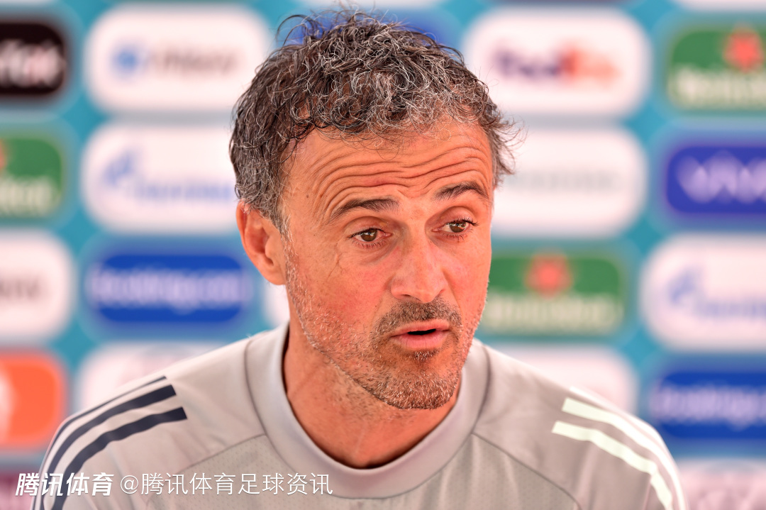 恩里克：登贝莱言论发酵本质是外界噪音 对阵摩纳哥我们目标仍是赢球