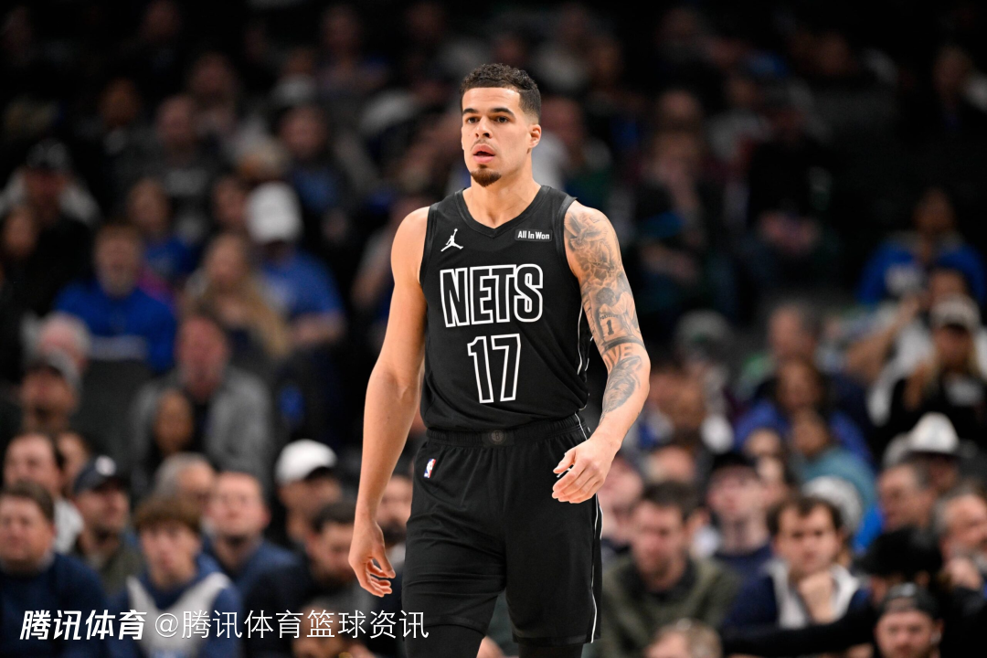 小波特自曝膝伤细节：对阵魔术扭伤内侧副韧带 爆发力受影响但已好转