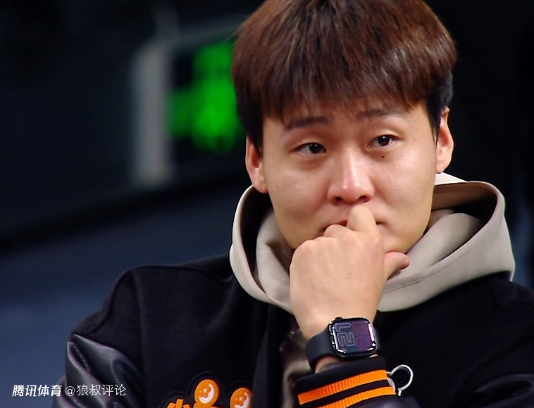 许利民：赵睿预计2月份才能恢复 曾凡博需要把心气放平做好基础工作