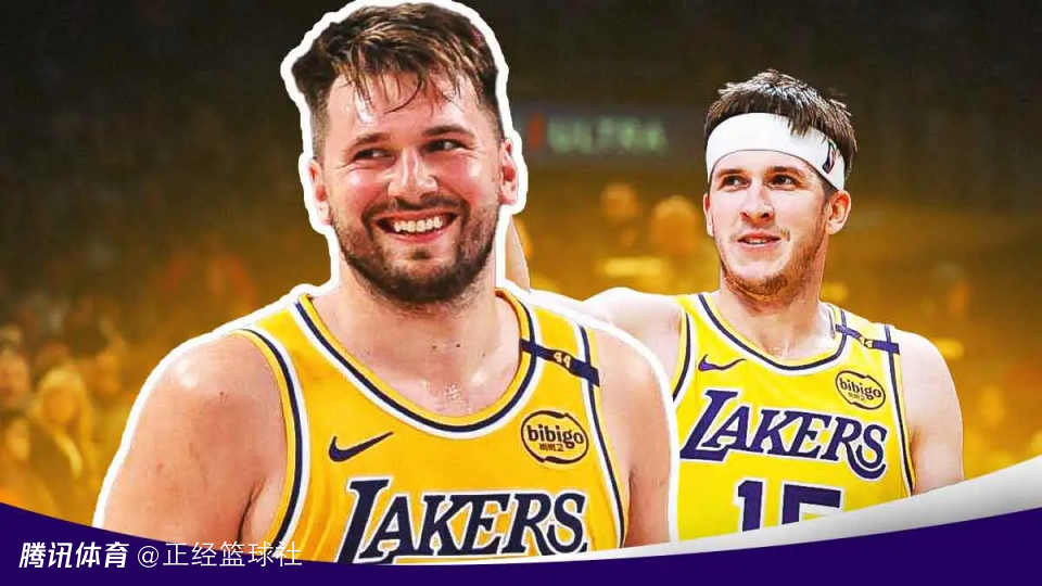 东契奇公开致信里夫斯：你任何事都赢不了我 恭喜你成为我的头号迷弟