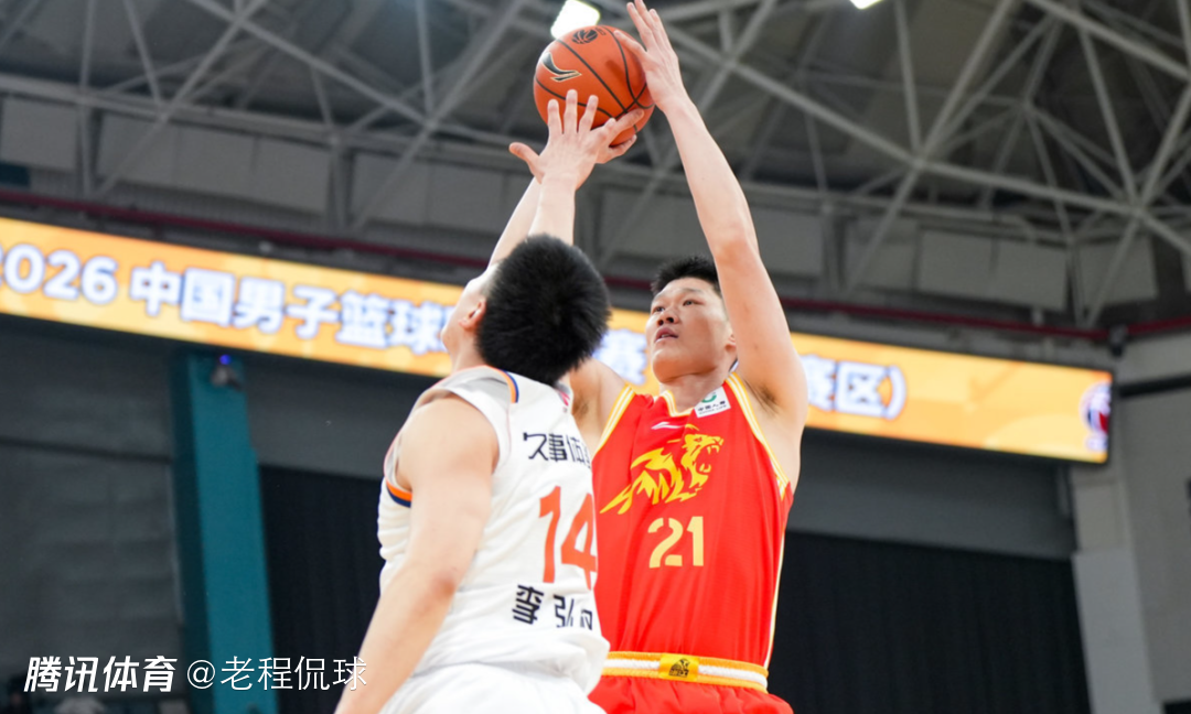 上海广厦率先锁定季后赛：谁拿常规赛冠军成最大悬念