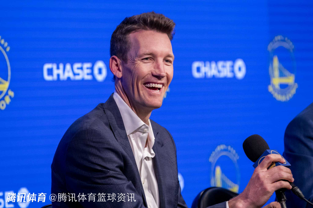 勇士总经理：球队会寻求补强操作 想再引进巴特勒级别球员不现实