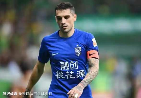 大连英博官博预热斯坦丘加盟：今晚抵达周水子国际机场 硬核来临