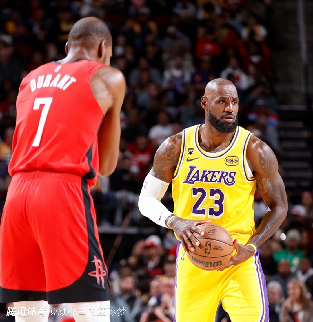 关键118秒2铁2失误葬送好局！湖媒晒KD拉胯瞬间 名嘴疯狂朝他发炮