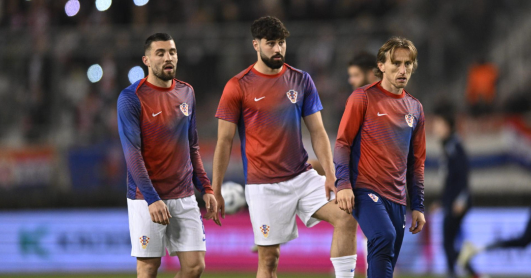 克罗地亚媒体：科瓦契奇可能踢利物浦，格瓦迪奥尔下个月归队