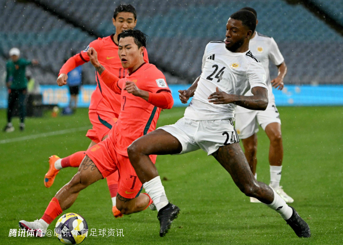 媒体人热议国足胜库拉索：久违提气 邵佳一已让球队有了转好迹象