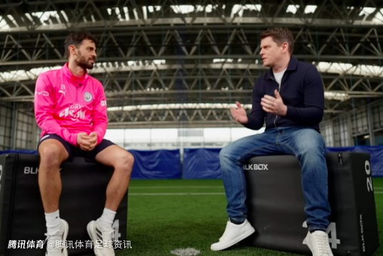 B席：原计划在曼城只待两三年 没想到一待就是九年赢得17冠