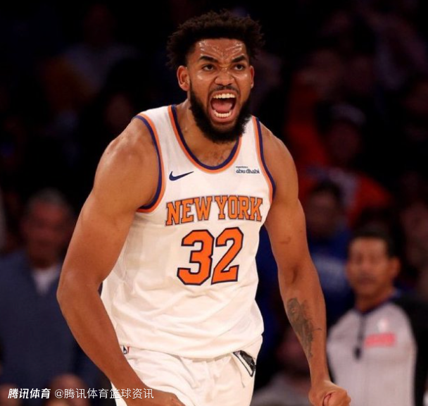 唐斯：我很喜欢打FIBA比赛 会考虑去NBA欧洲联赛打球 