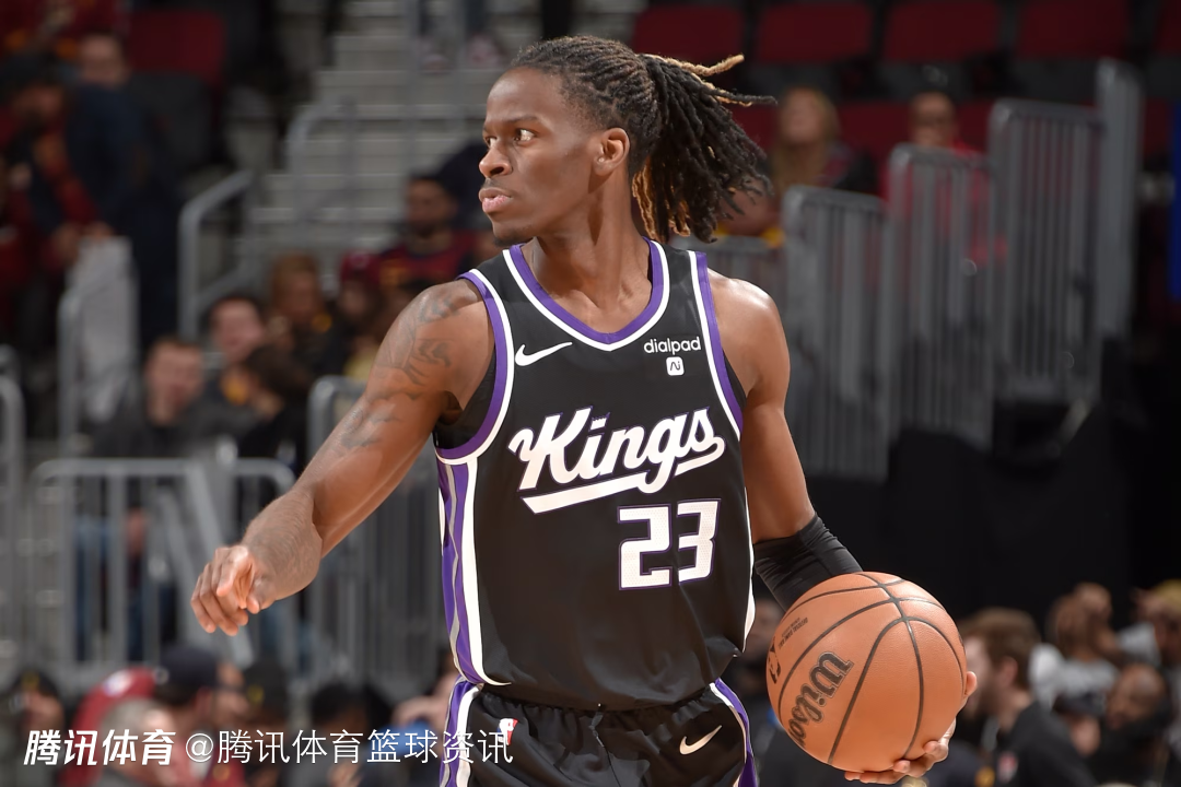 多队哄抢！国王预计送走埃利斯：湖人绿军马刺步行者均表达兴趣