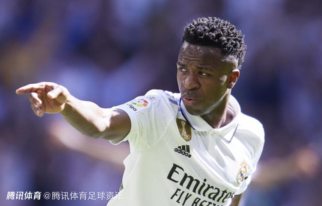 维尼修斯：阵容不整仍拼下了胜利 这为周中大战曼城增添了信心