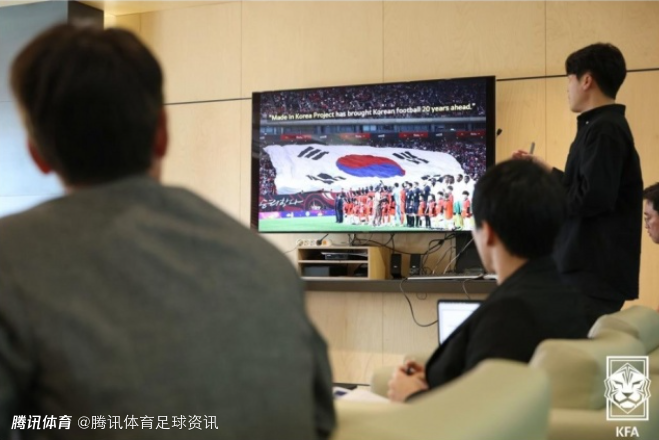 双轨并行！韩国足协：现有U23冲2026亚运 独立备战2028奥运