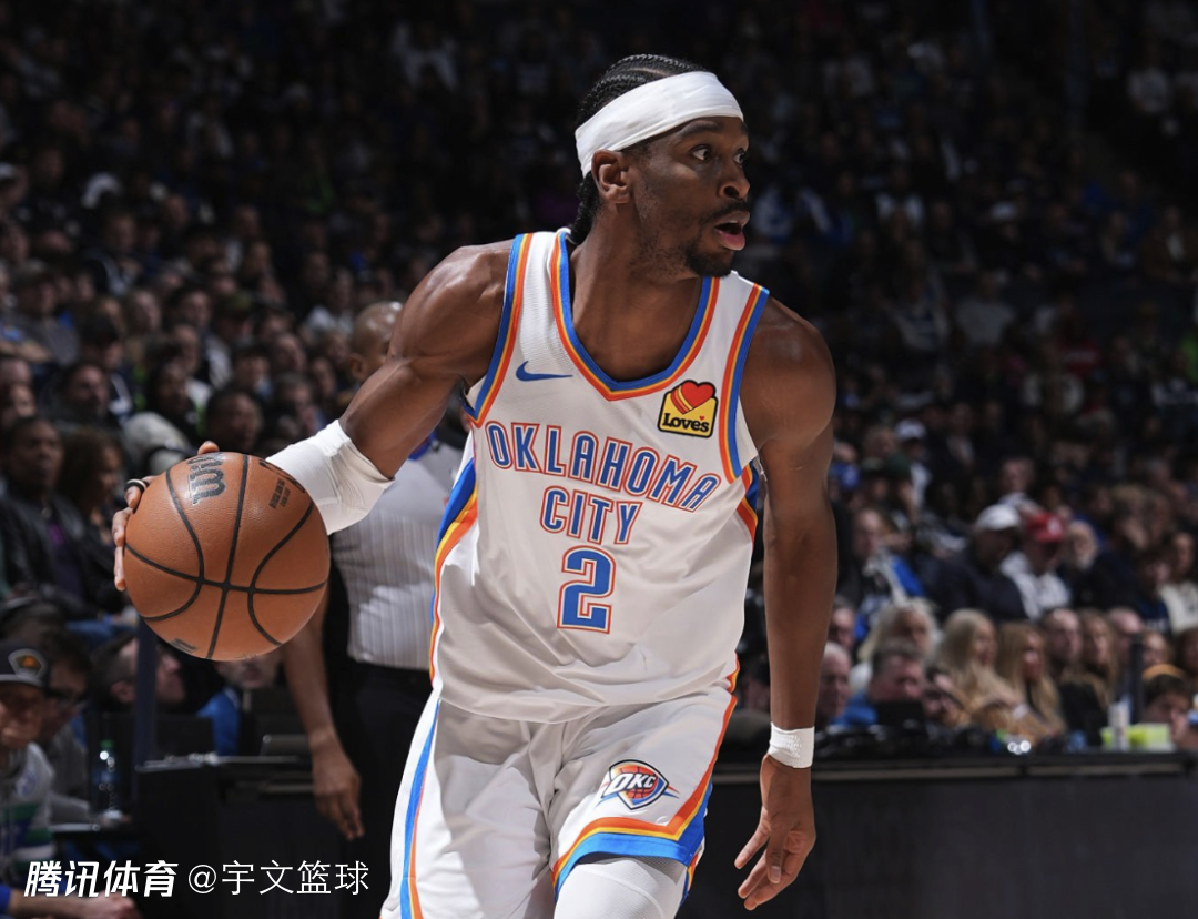 亚历山大空砍35+7！末节独揽11分难阻失利 反超球被封盖+致命失误