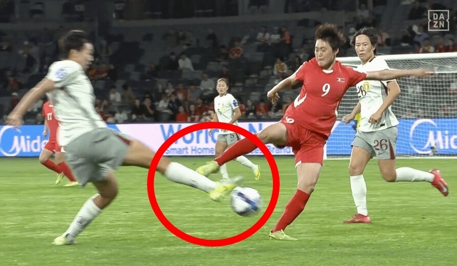 韩媒：朝鲜女足闹剧超乎想象 15年前队员兴奋剂阳性称“遭雷劈”